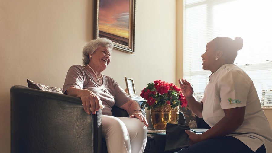 A Place At Home - Westwood