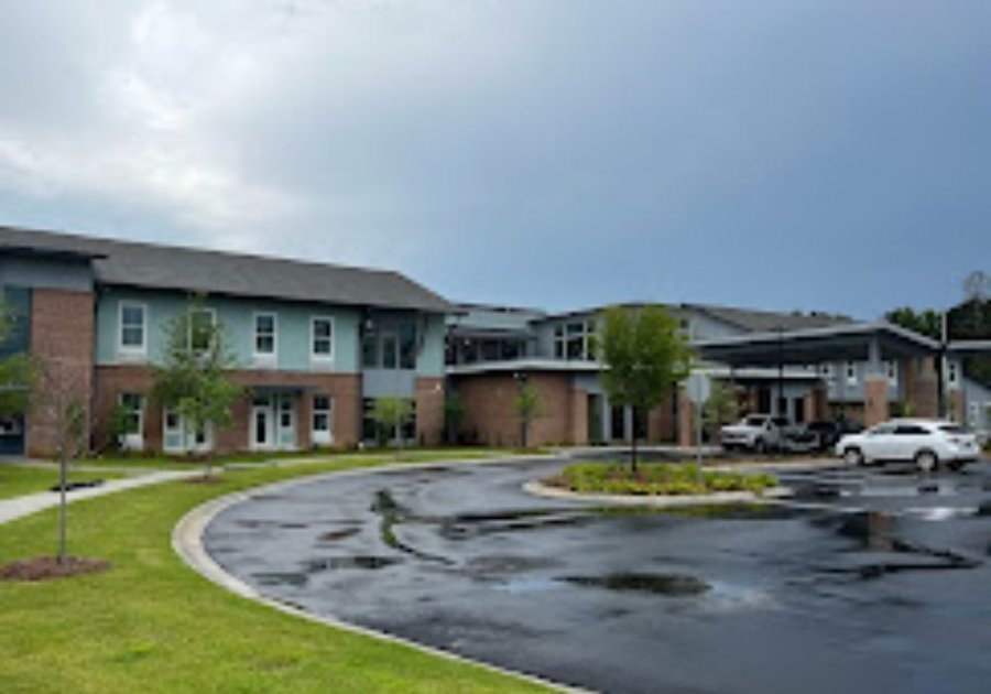 Fellowship Carolina Park