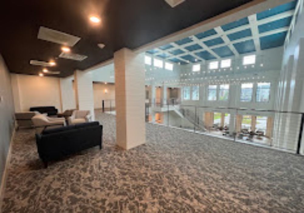 The Marsh at Carolina Park