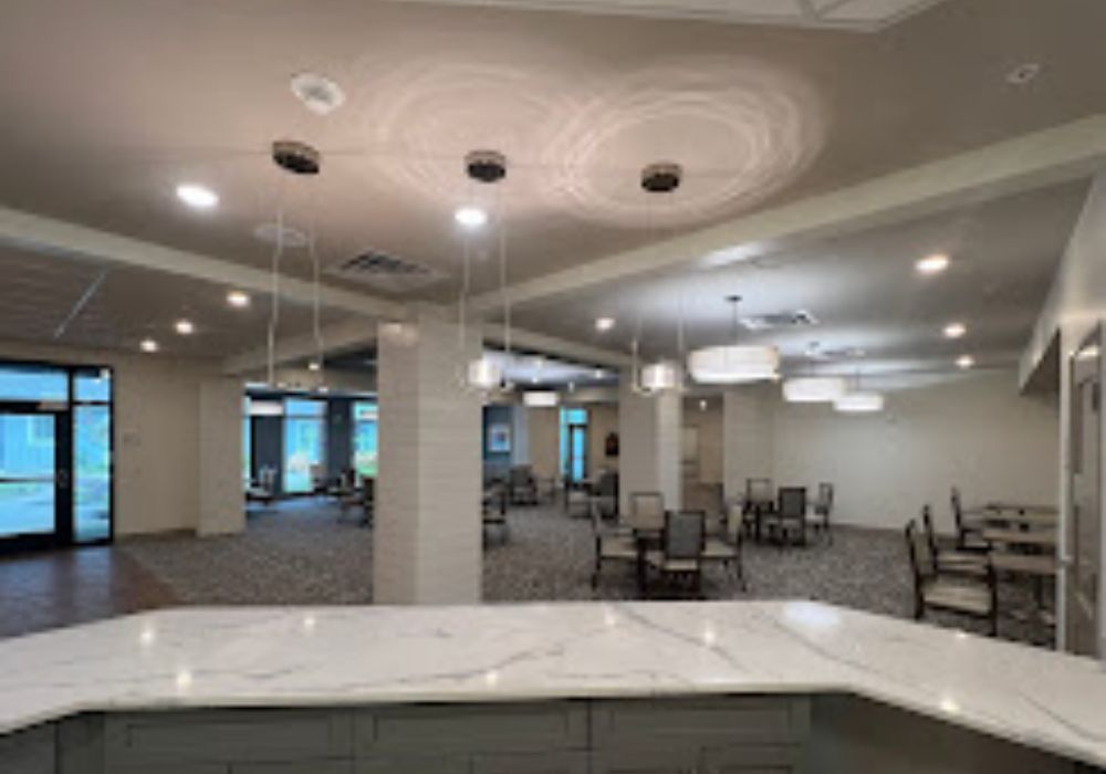 The Marsh at Carolina Park