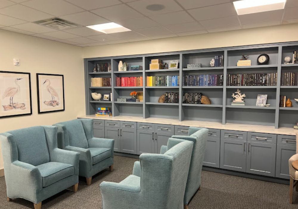 The Marsh at Carolina Park