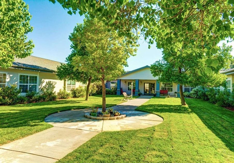 Mountain View Assisted Living