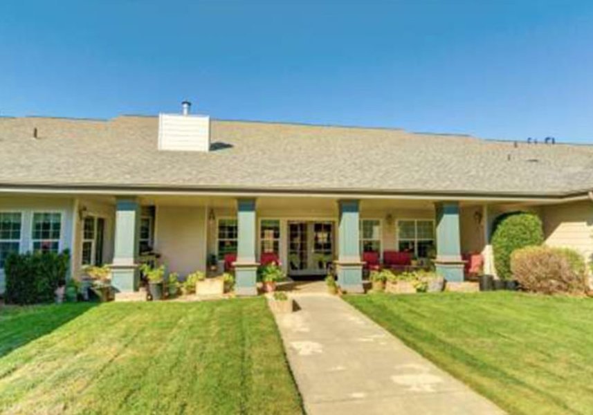 Mountain View Assisted Living and Memory Care