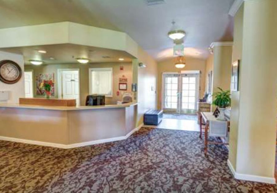 Mountain View Assisted Living