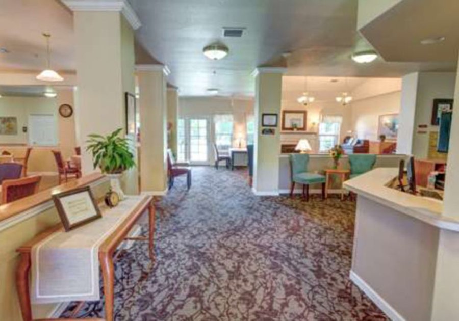 Mountain View Assisted Living