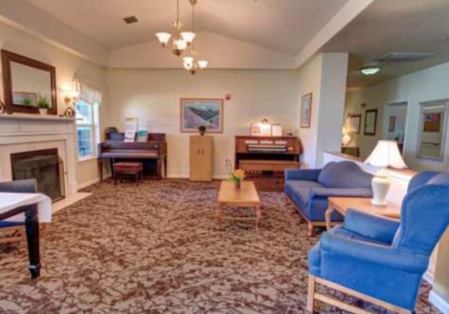 Mountain View Assisted Living
