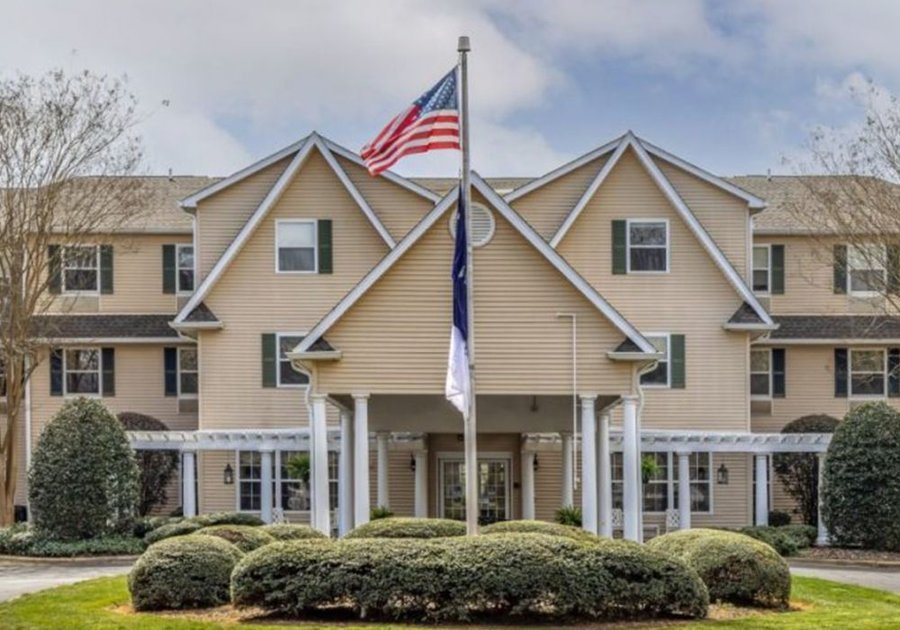 Lake Wylie Assisted Living and Memory Care