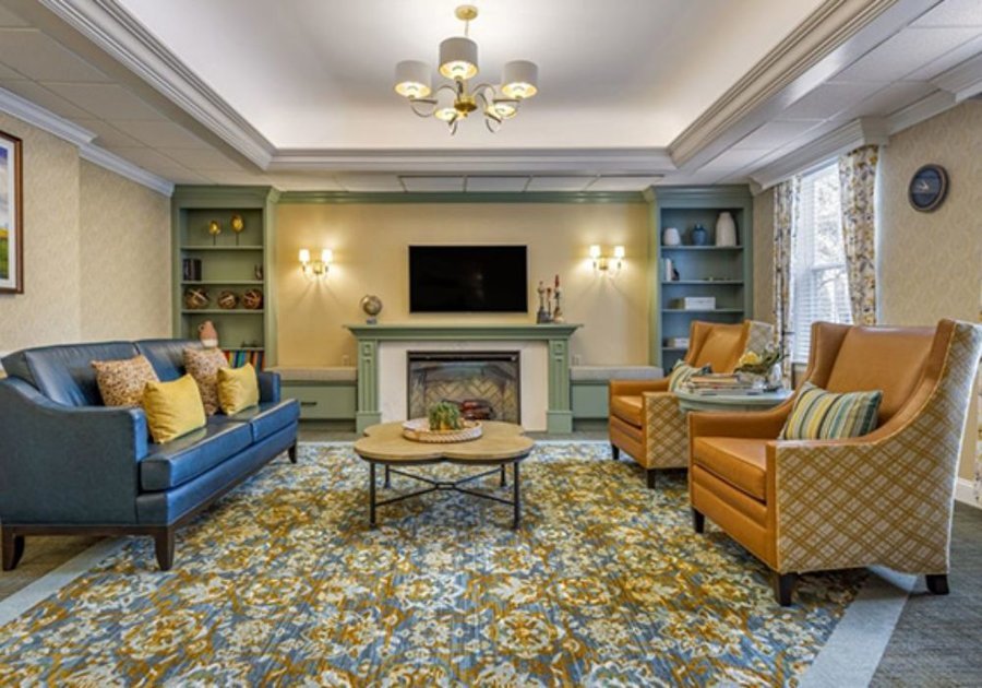 Lake Wylie Assisted Living and Memory Care