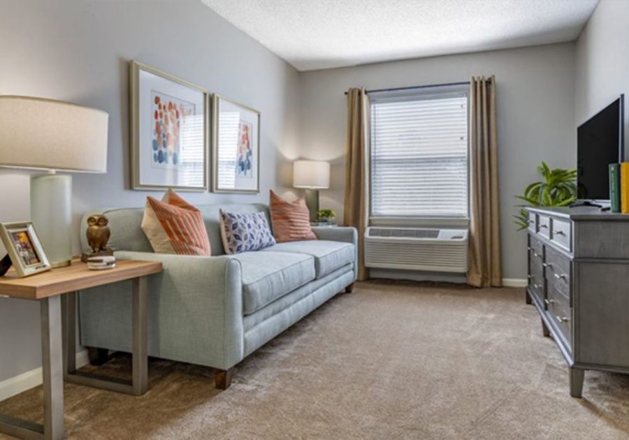 Lake Wylie Assisted Living and Memory Care