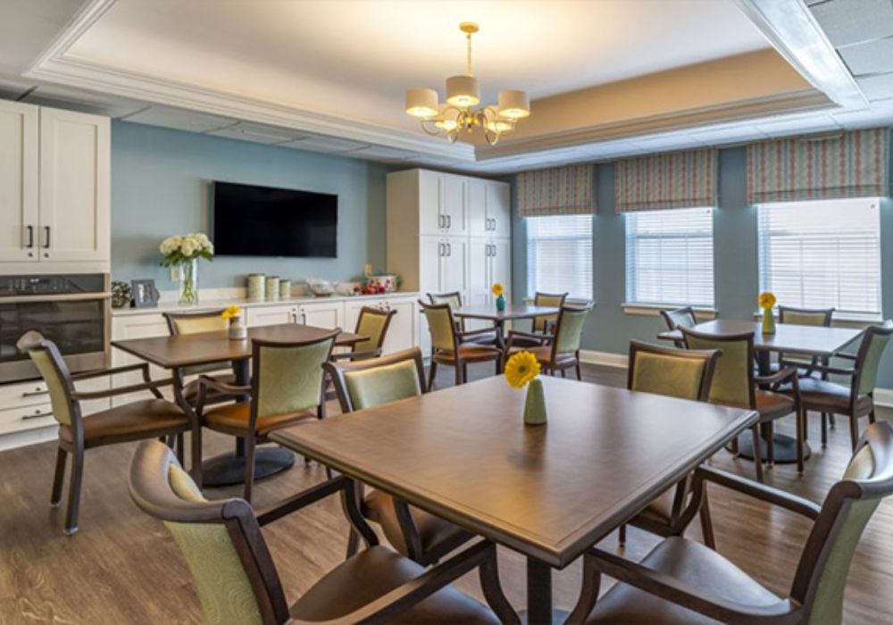 Lake Wylie Assisted Living and Memory Care