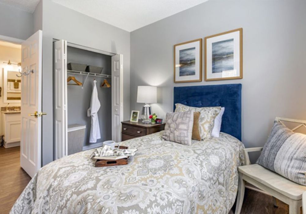 Lake Wylie Assisted Living and Memory Care