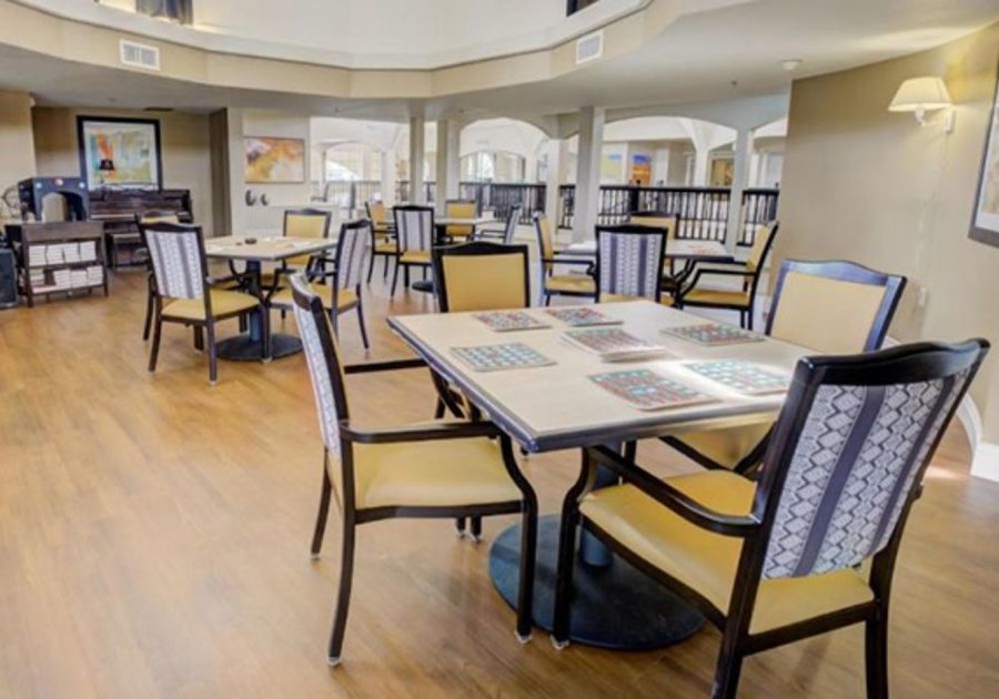 The Garnet of Casa Grande