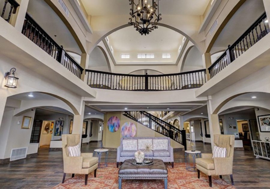 The Garnet of Casa Grande