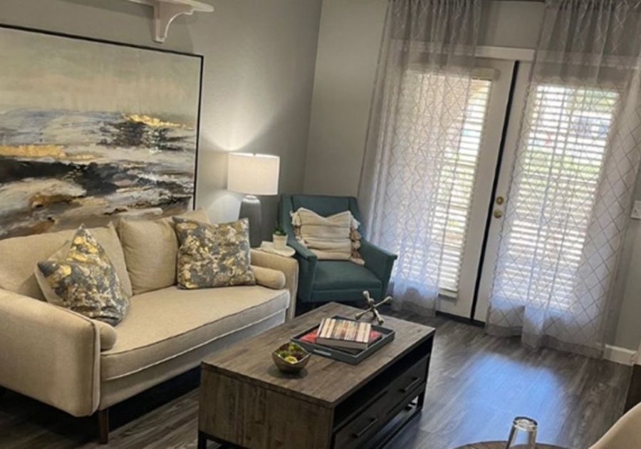 The Garnet of Casa Grande