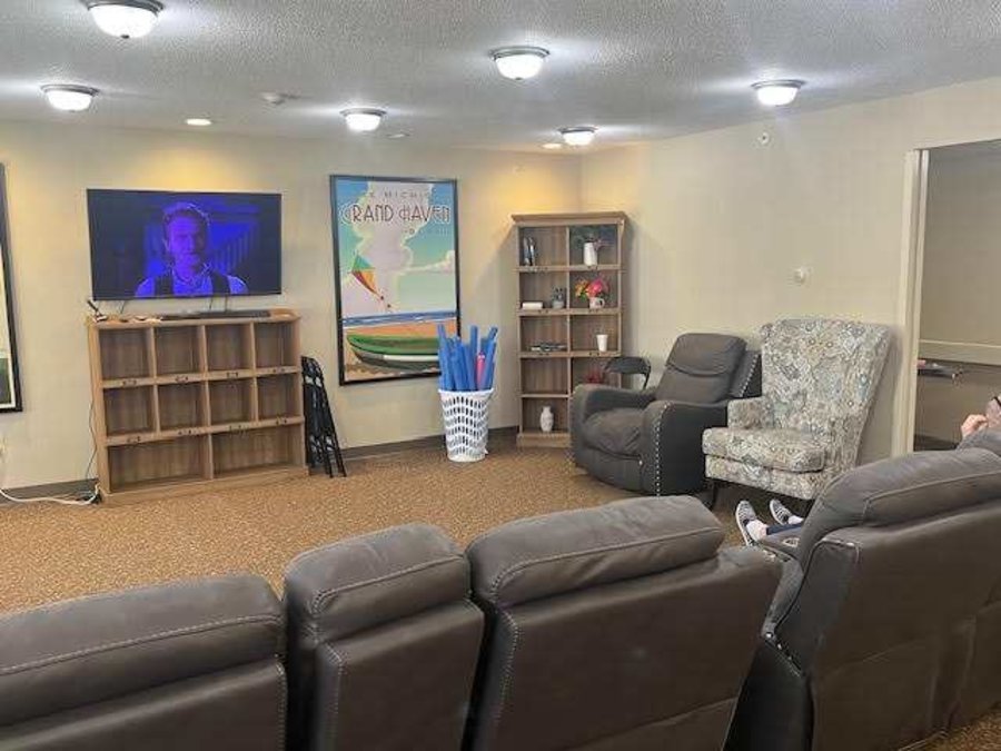 Park Place Senior Living