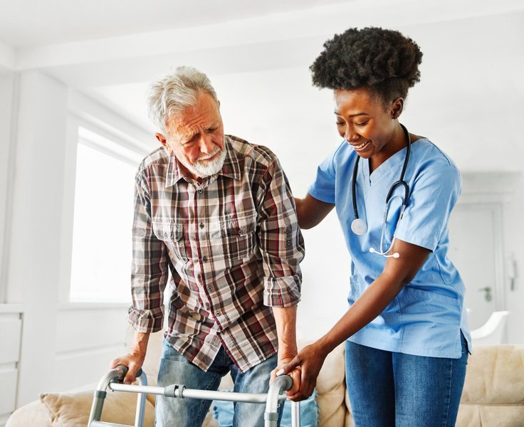 Community-Connect Home Care LLC