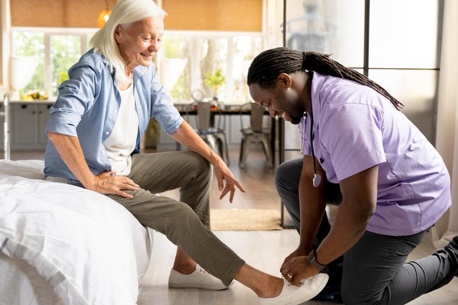 Community-Connect Home Care LLC
