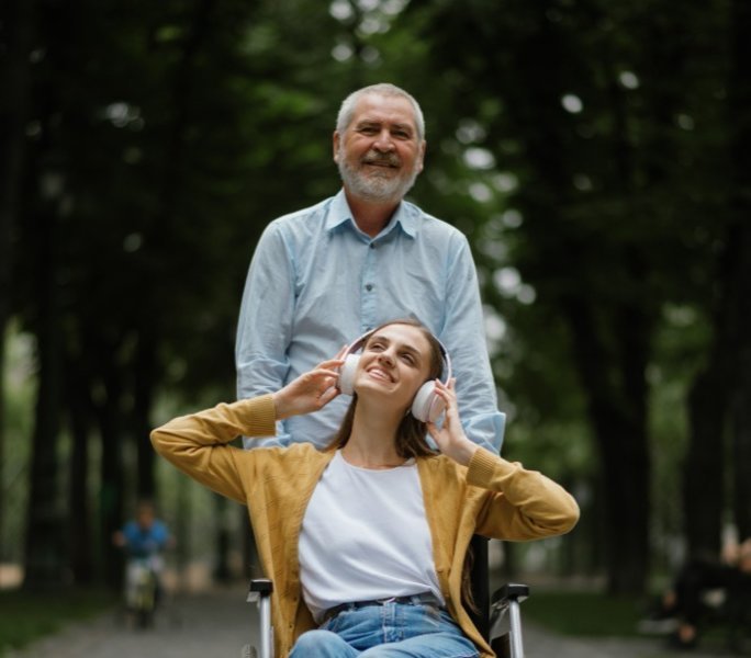 Community-Connect Home Care LLC