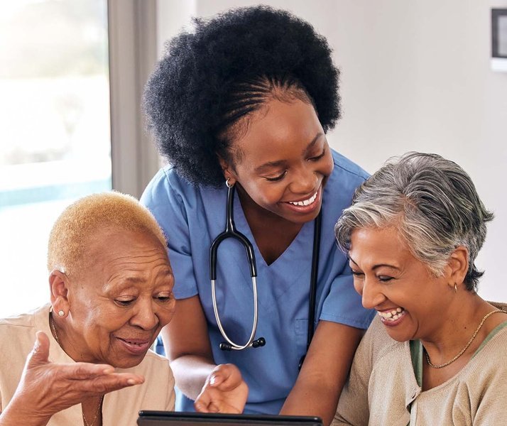 Community-Connect Home Care LLC