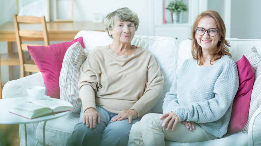 ComForCare Home Care - Virginia Beach, VA