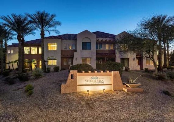 Solterra Senior Living at Chandler