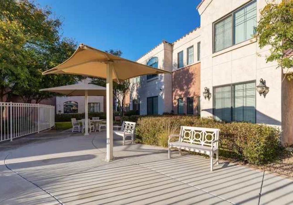 Solterra at Chandler Assisted Living