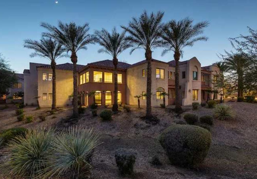 Solterra at Chandler Assisted Living