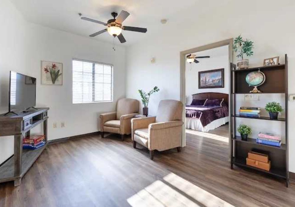 Solterra at Chandler Assisted Living