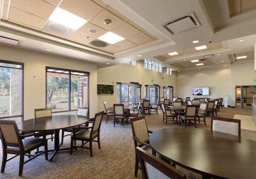 Solterra at Chandler Assisted Living