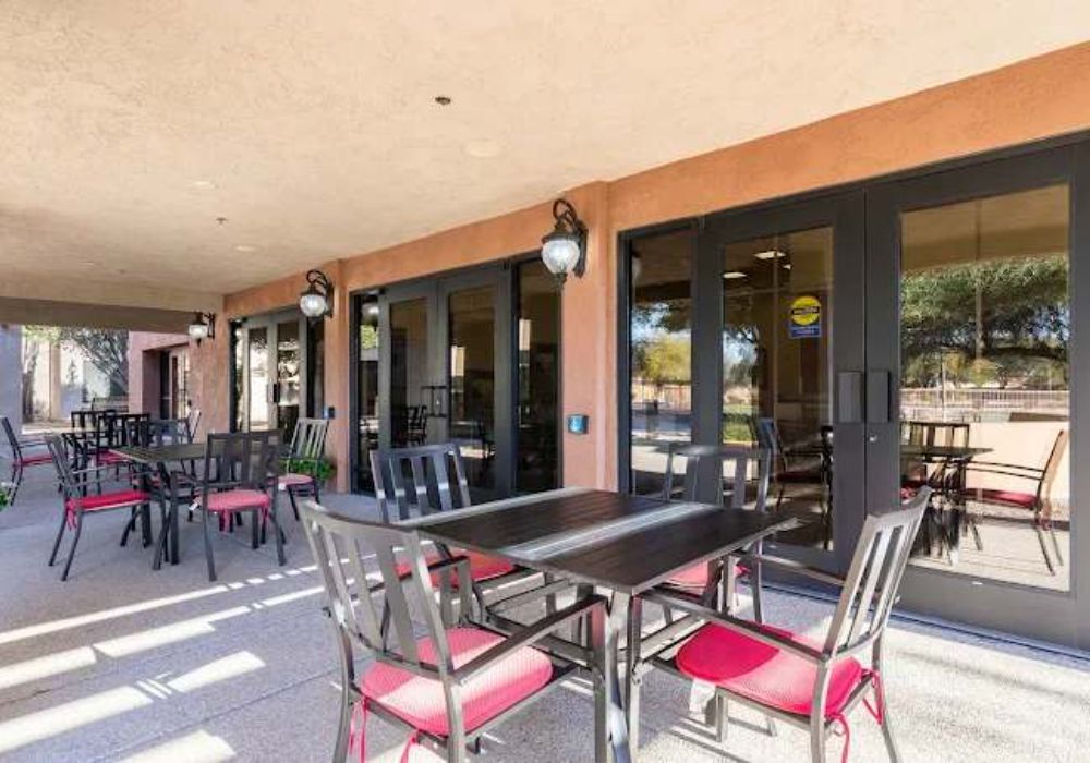 Solterra at Chandler Assisted Living