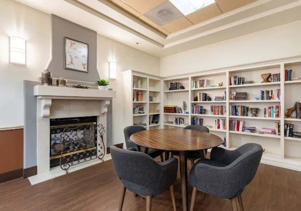 Solterra at Chandler Assisted Living