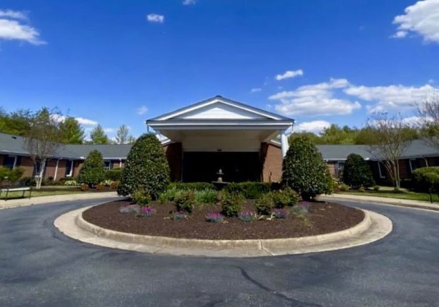 Cambridge Gardens Assisted Living