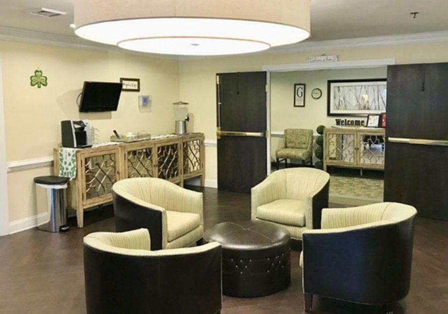 Cambridge Gardens Assisted Living