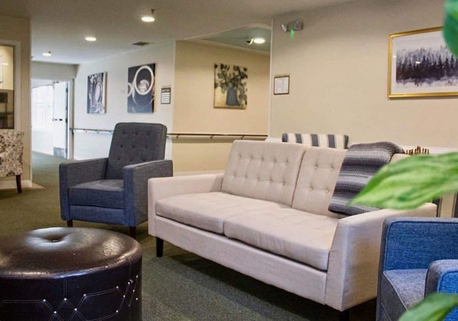 Cambridge Gardens Assisted Living