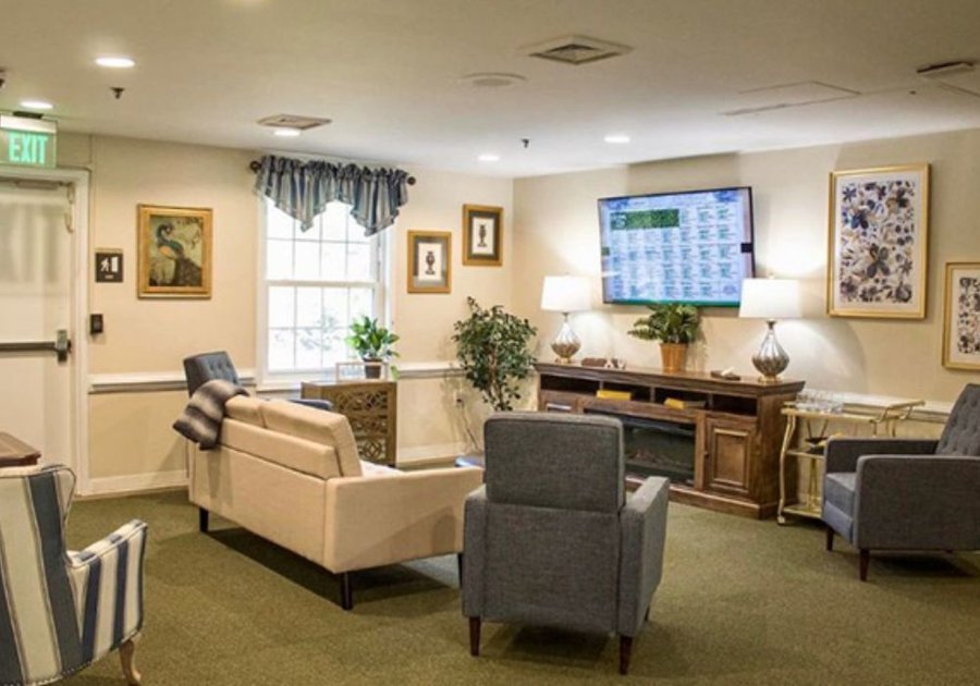 Cambridge Gardens Assisted Living