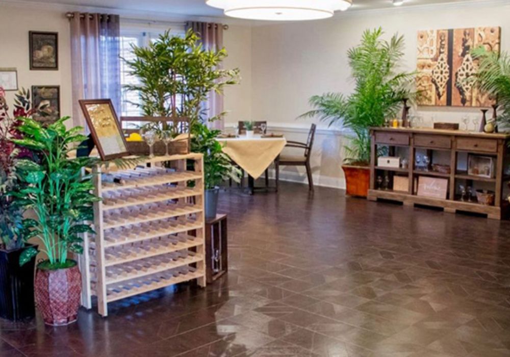 Cambridge Gardens Assisted Living