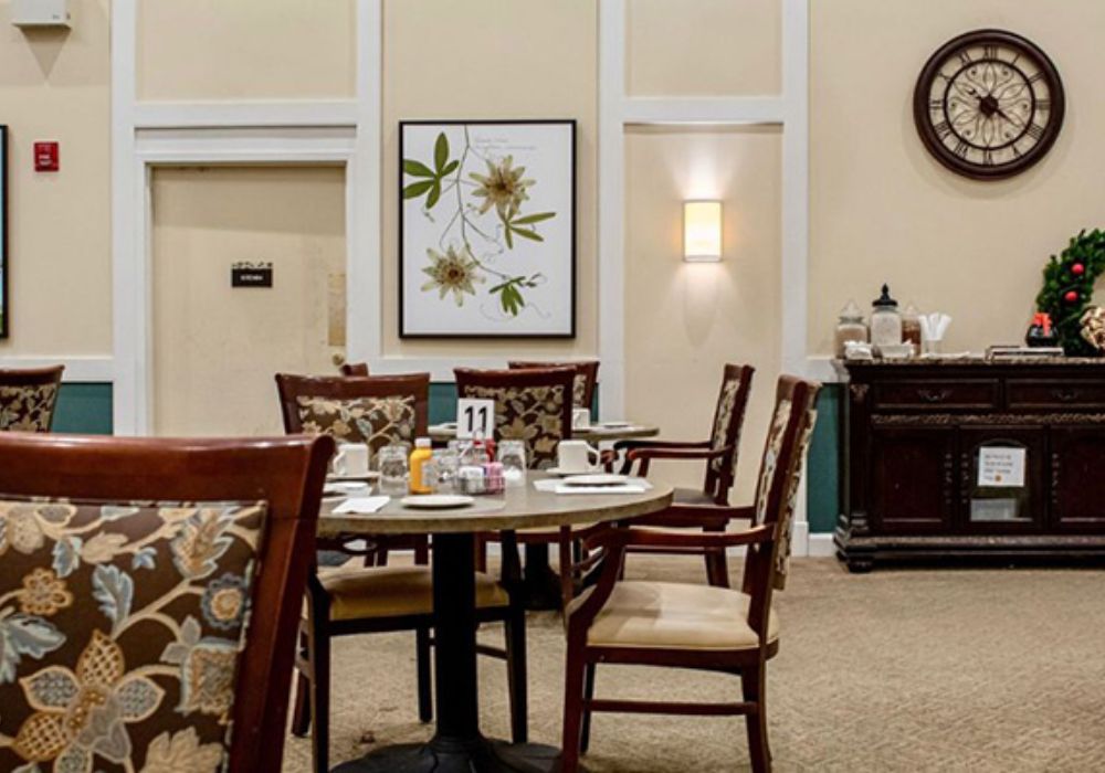 Cambridge Gardens Assisted Living