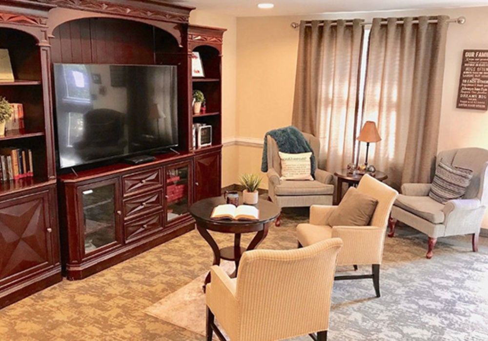 Cambridge Gardens Assisted Living