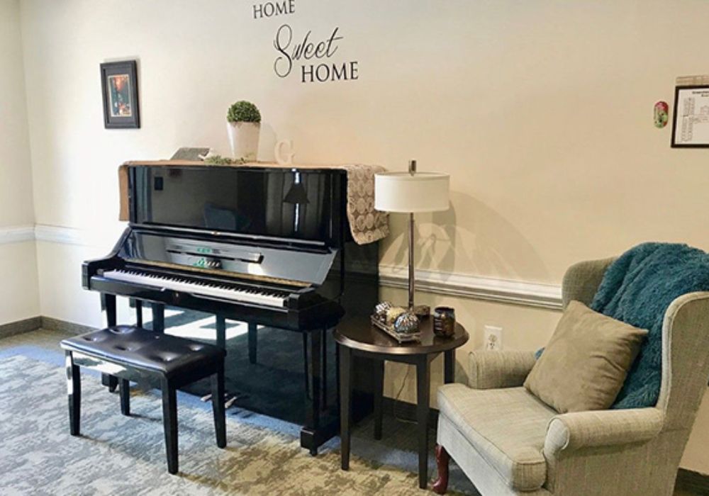 Cambridge Gardens Assisted Living