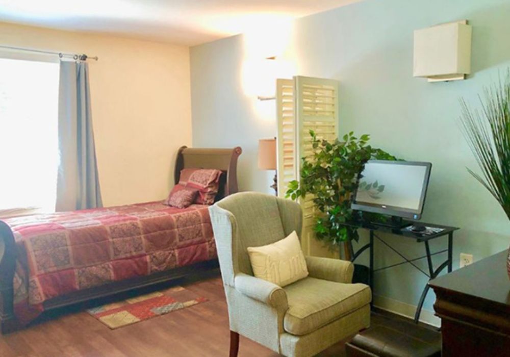 Cambridge Gardens Assisted Living
