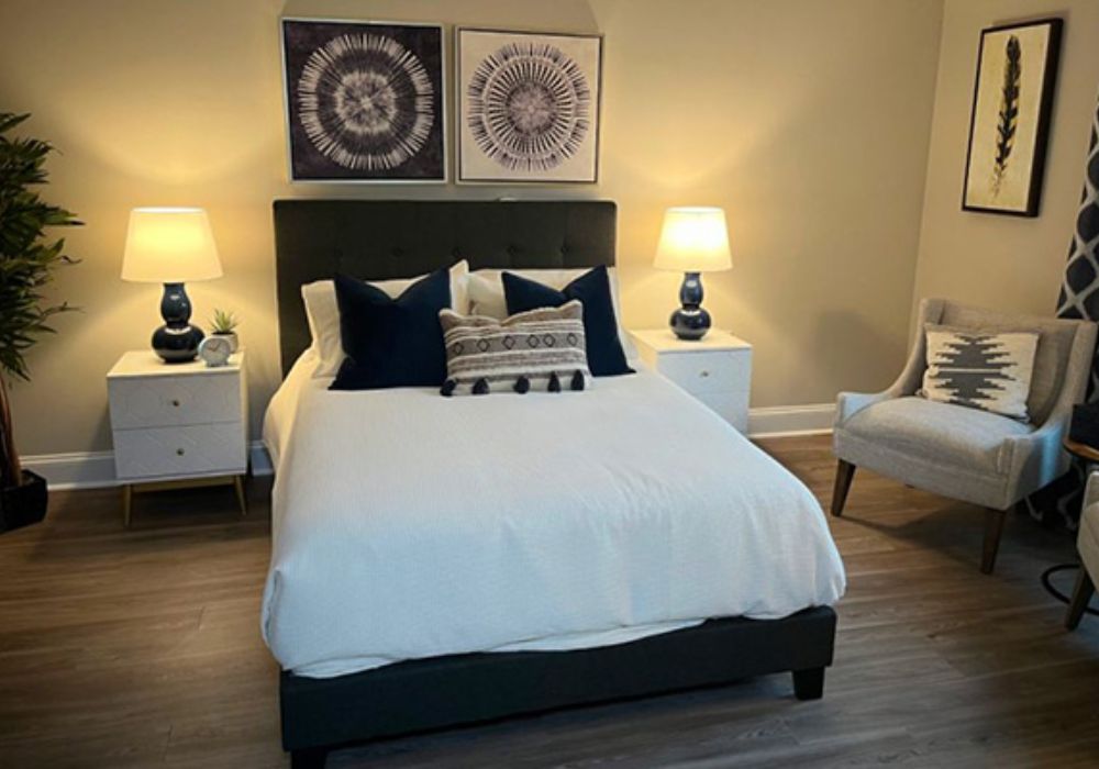 Cambridge Gardens Assisted Living