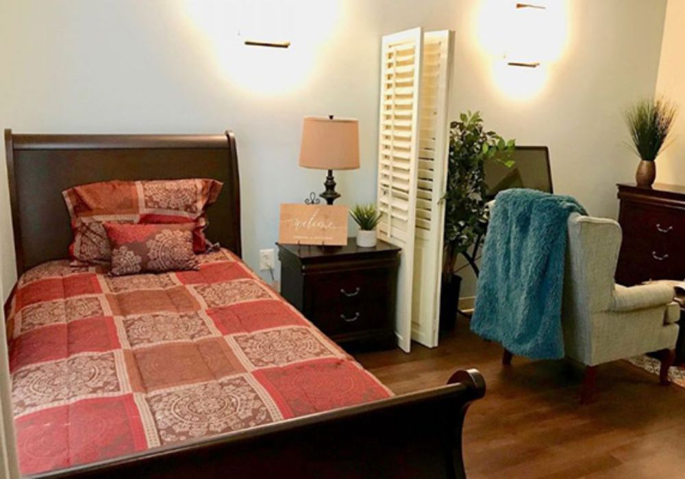 Cambridge Gardens Assisted Living