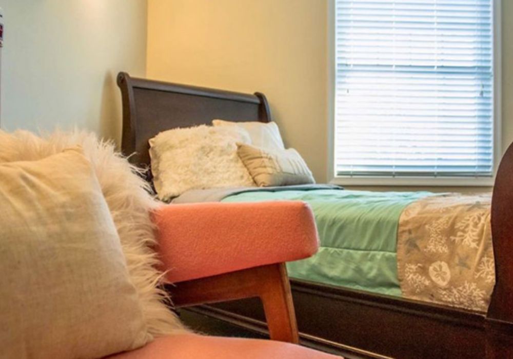 Cambridge Gardens Assisted Living