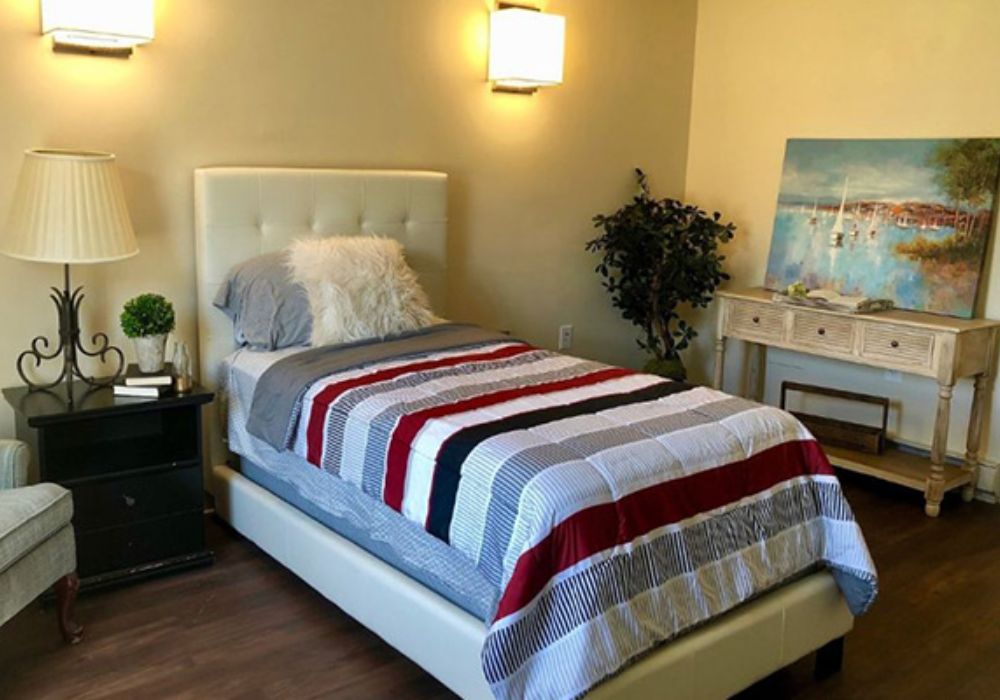 Cambridge Gardens Assisted Living
