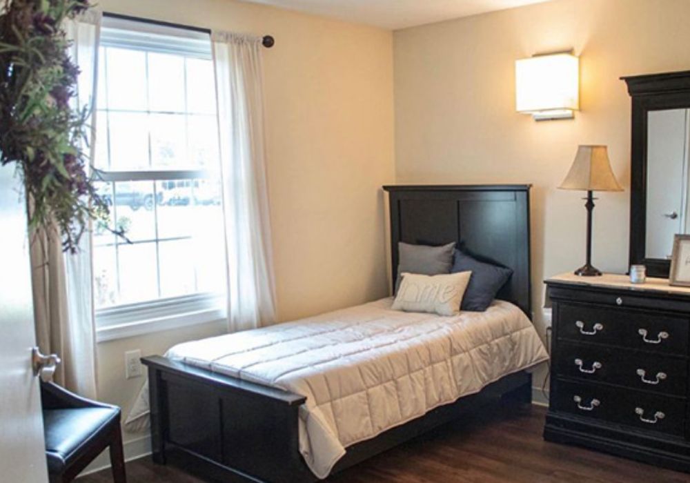 Cambridge Gardens Assisted Living