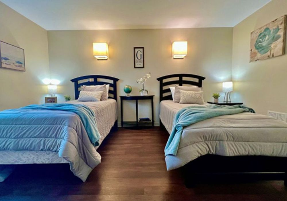 Cambridge Gardens Assisted Living