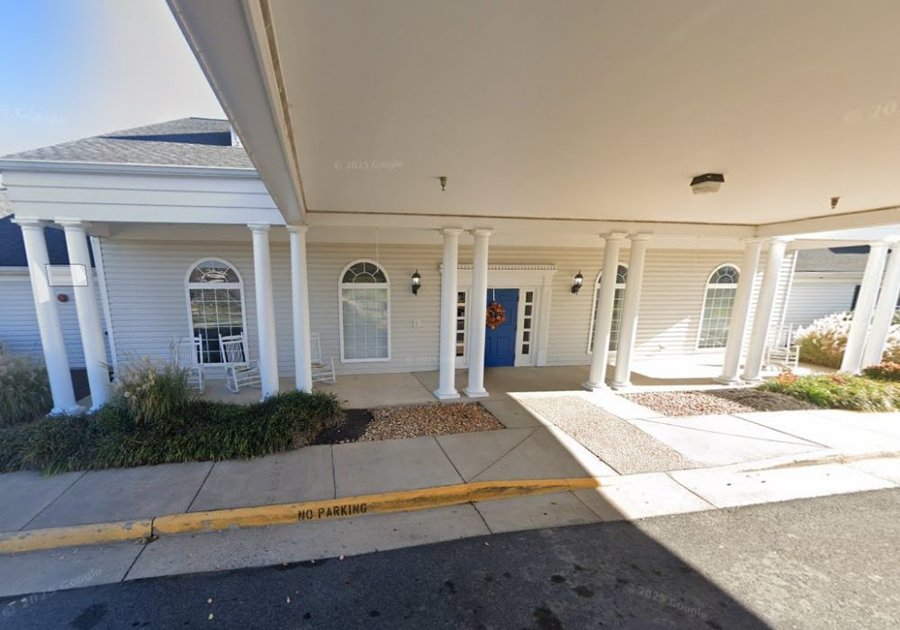 Cambridge Landing Memory Care