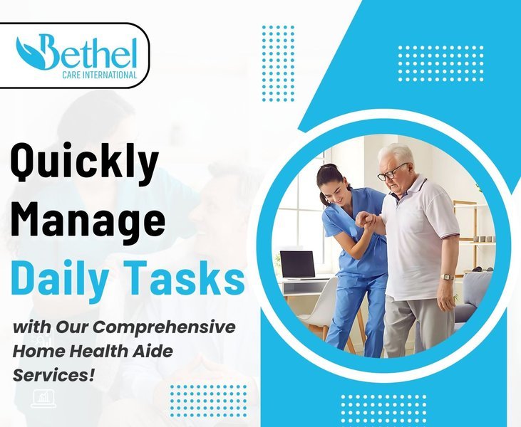 Bethel Care International Inc