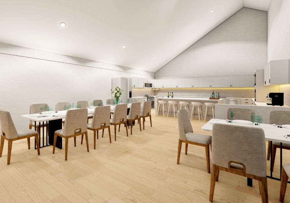 Optimized Senior Living Assisted Living and Memory Care Fairfield