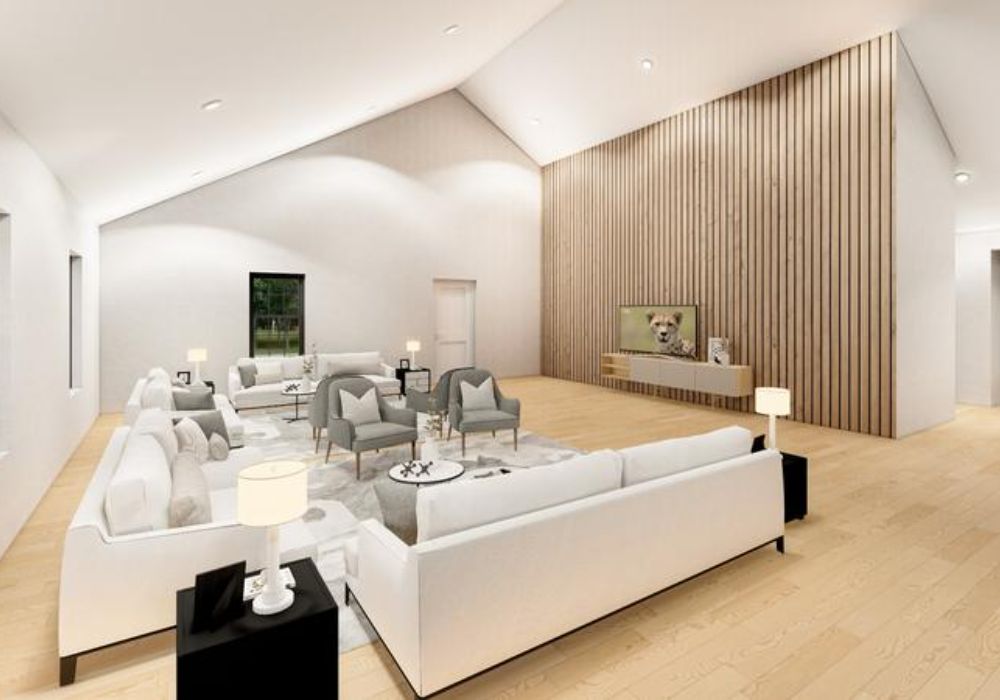 Optimized Senior Living Assisted Living and Memory Care Fairfield